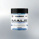 Manergy Male Enhancement Gummies