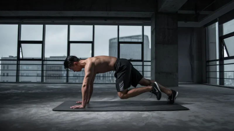 121 Fitness Training: Weight Loss Programme