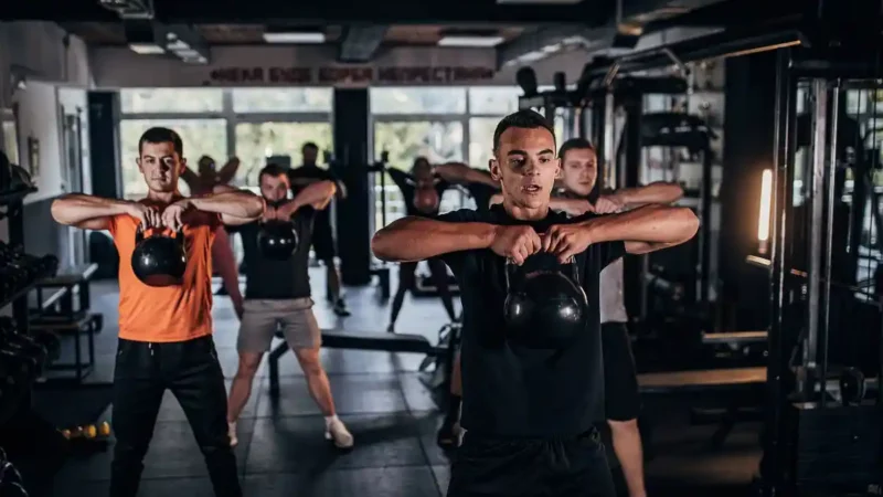 121 Fitness Training Exercise Programme Swindon: Structured Training For Your Fitness Goals
